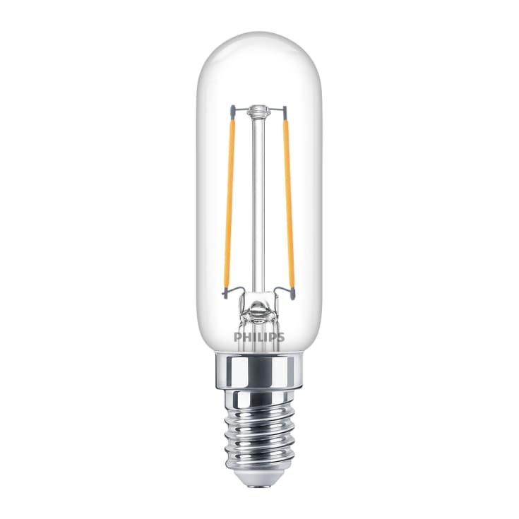 Philips E14 parfumepære, 2700K, 2,1W