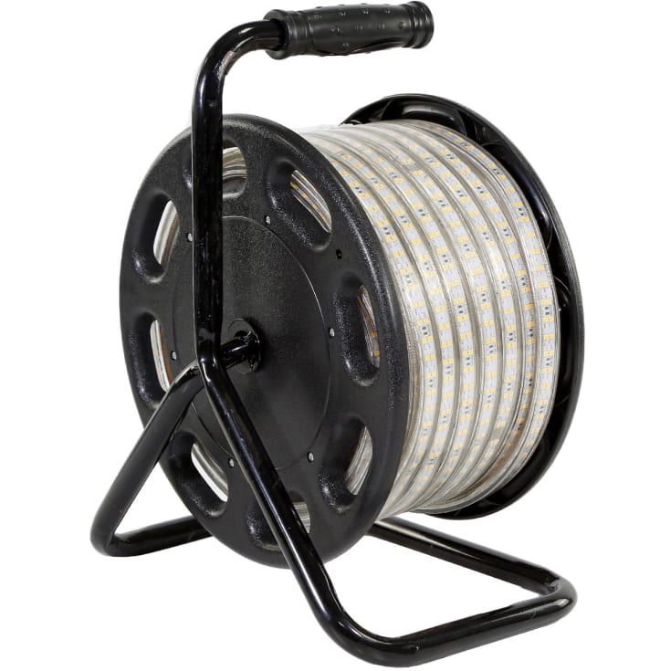 Ranceo LED strip på tromle, 25 meter