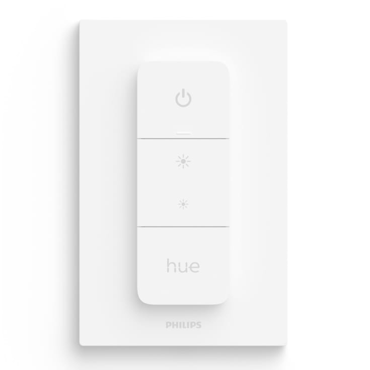 Philips Hue Dimmer Switch V2 fjärrkontroll