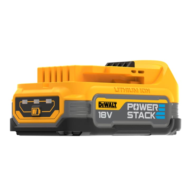 DEWALT 18V XR POWERSTACK™ batteri DCBP034-XJ