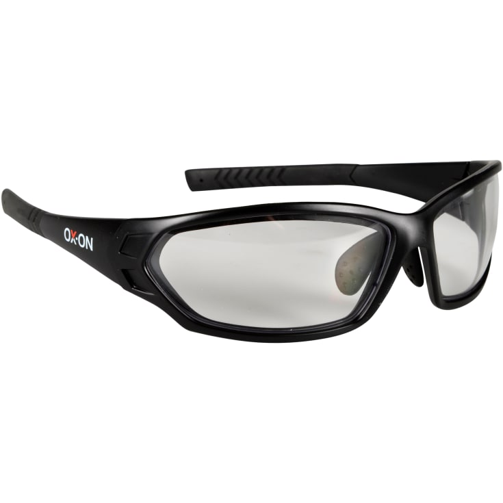 OX-ON sikkerhedsbrille Speed Plus, klar