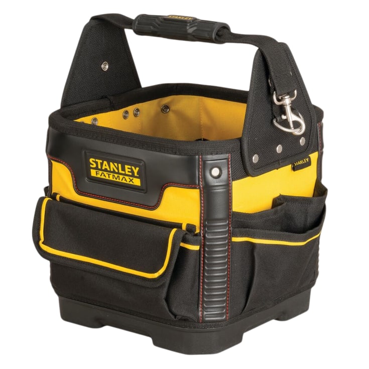 Stanley FATMAX® teknikväska, rund
