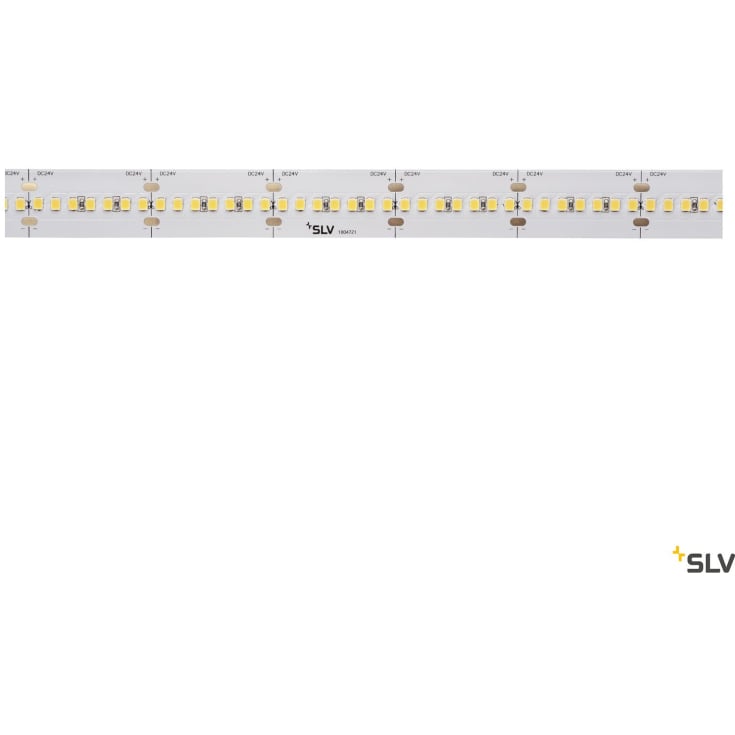 Grazia Pro Max Flexstrip, 24V, 126W, 4000K, 13000 lm, 20mm, 5m