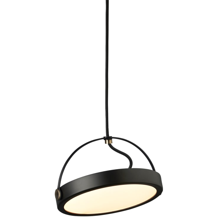 Halo Design Pivot pendellampe, Ø20 cm