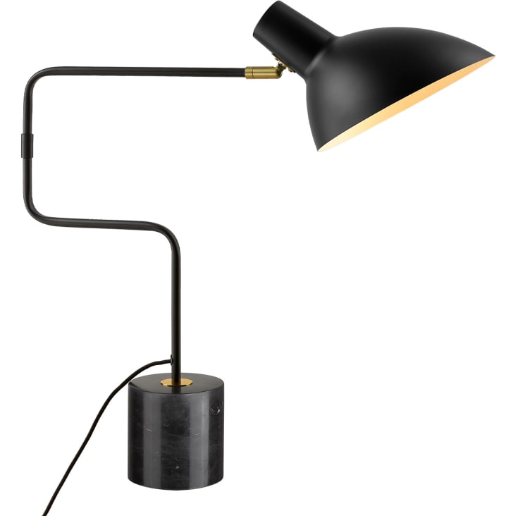 Halo Design Metropole Deluxe bordlampe