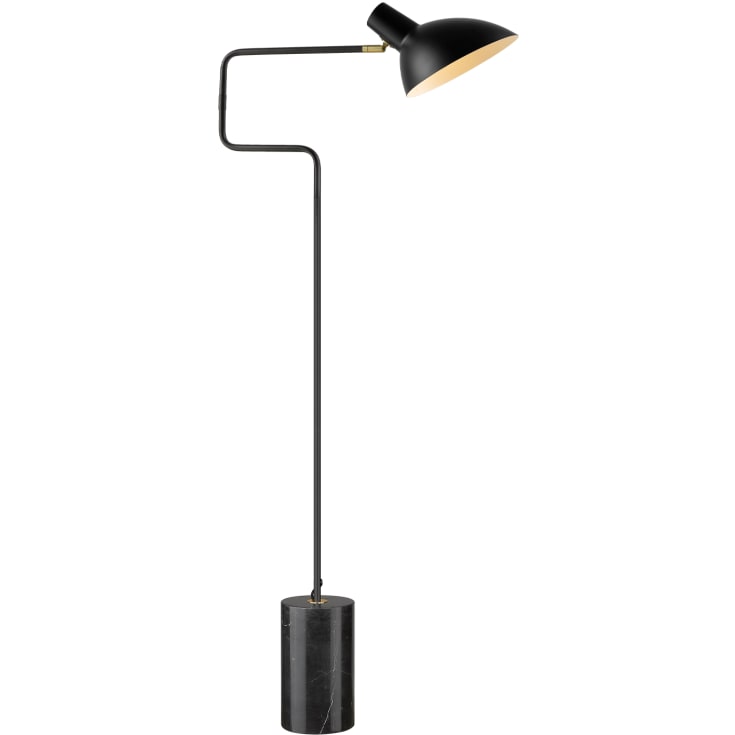 Halo Design Metropole Deluxe gulvlampe