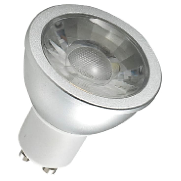Halo Design Colors GU10 spotlampa