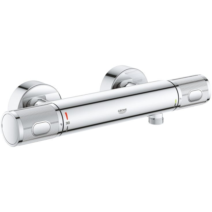 Grohe Grohtherm 1000 Performance brusearmatur, krom