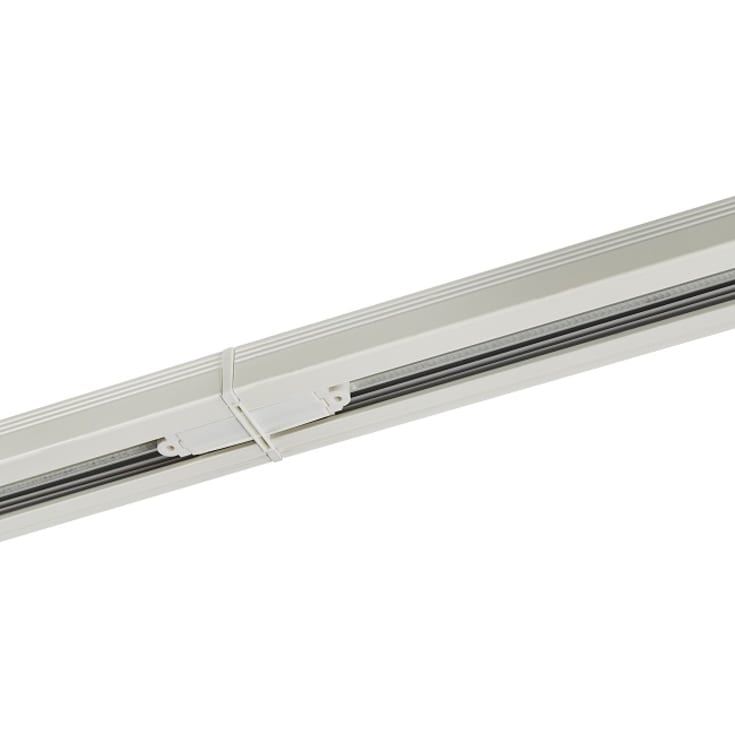 Nordlux Link 1F samlestykke, hvid