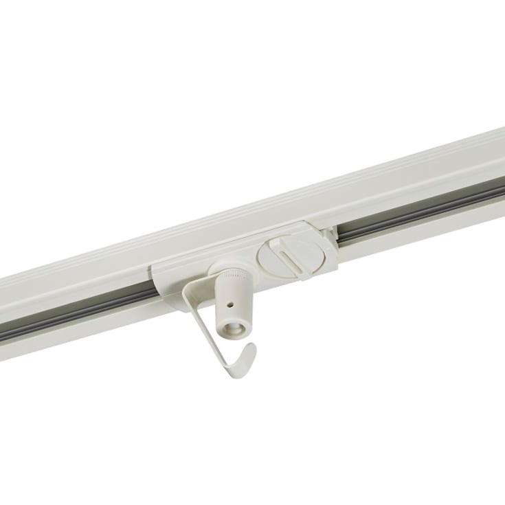 Nordlux 230V pendeladapter (til kjede), hvit