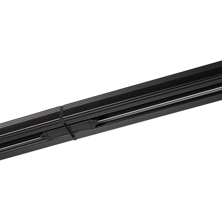 Nordlux Link 1F kontakt, sort