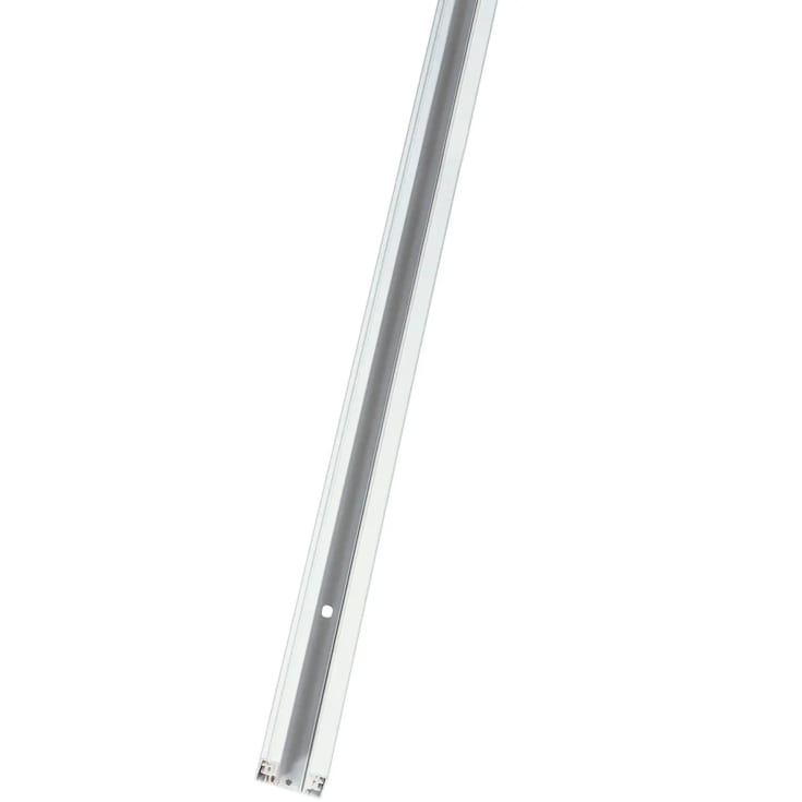 SLV 1-faset strømskinne, 3 meter, hvid
