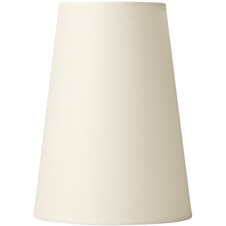 Nielsen Light Emma Salsa/Tango lampeskærm, beige