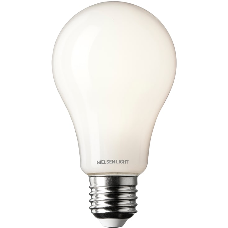 Nielsen Light E27 LED standardpære , 11W