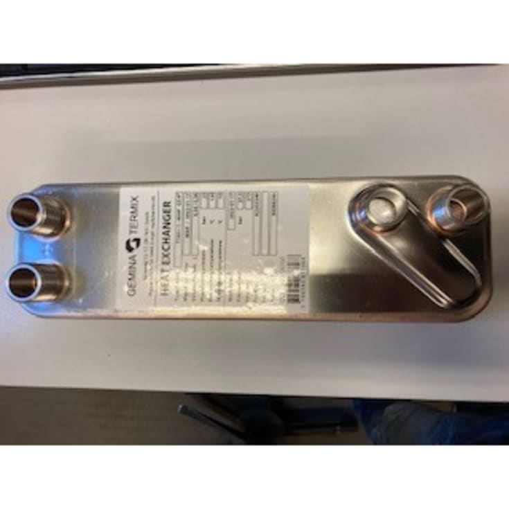 Termix-bytter T16H+-1 - 40HK G3/4