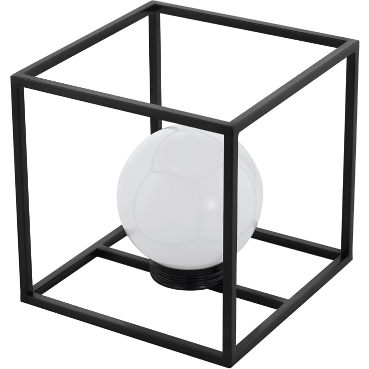 Eglo solcelle bordslampa