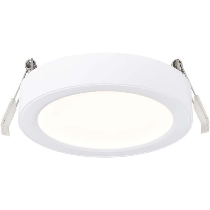 Nordlux Sóller spotlight, Ø12 cm