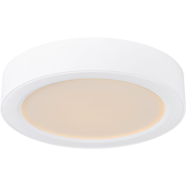 Nordlux Sóller spotlight, Ø12 cm