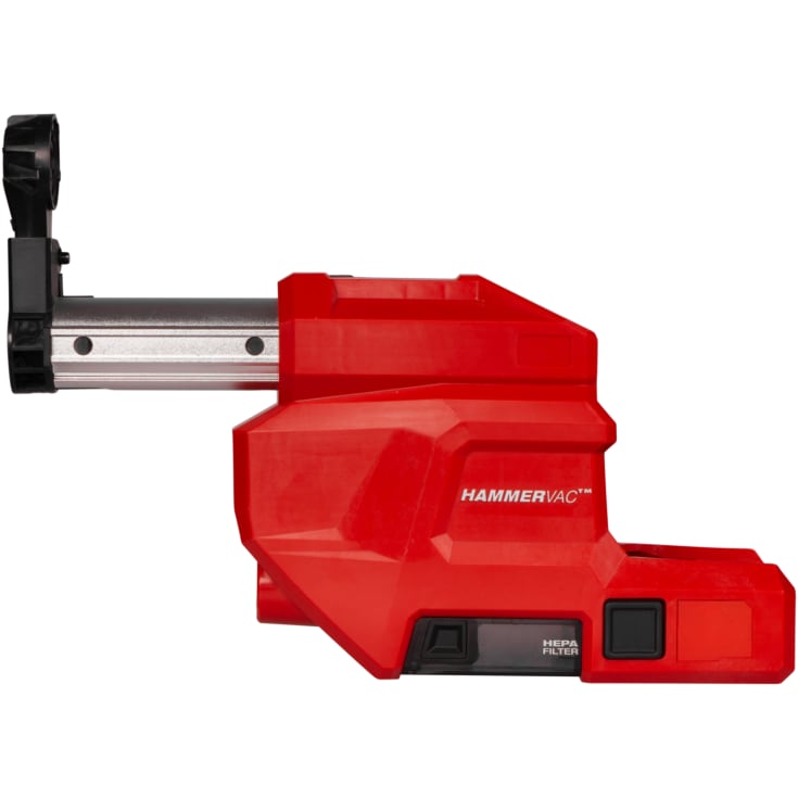 Milwaukee M18 FCDDEXL støvudsug