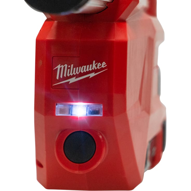 Milwaukee M18 FCDDEXL støvudsug