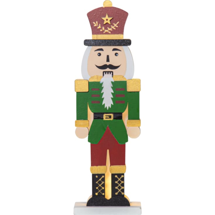 Star Trading nötknäppare figur, 25 cm