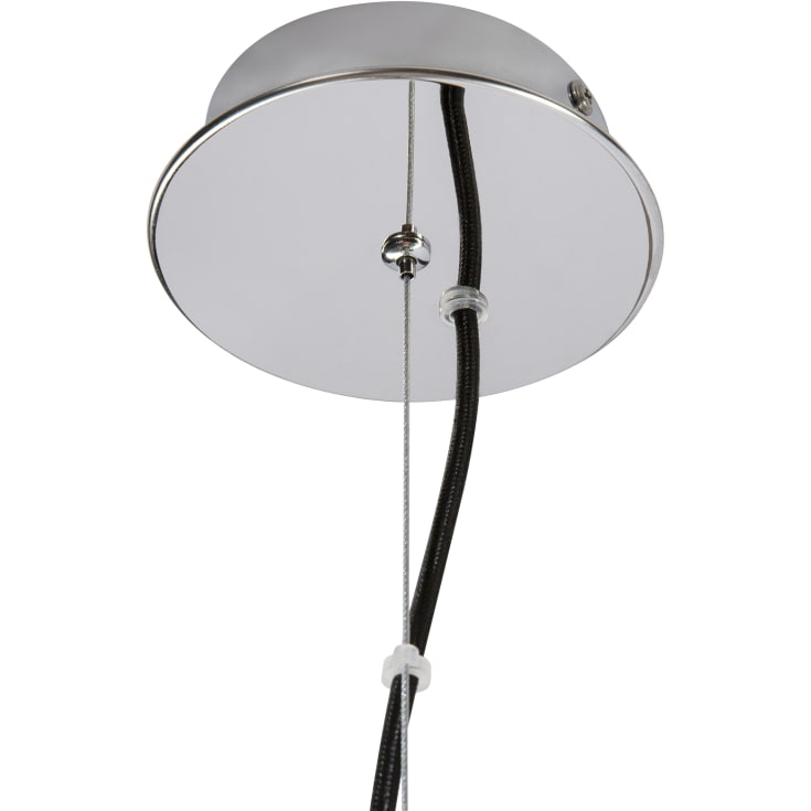 SLV Pantilo Convex pendel, Ø40 cm