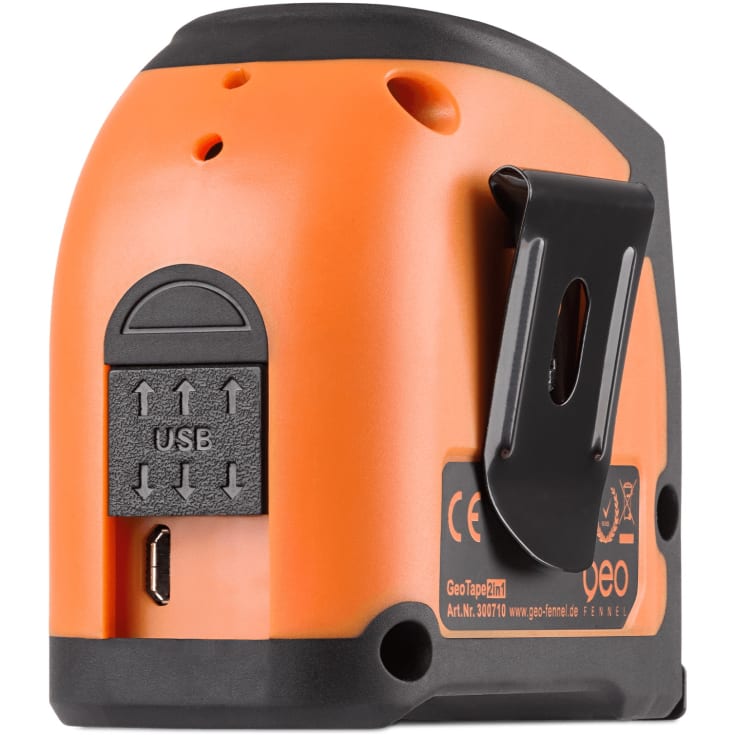 GF-F300710 GEOTAPE 2I1