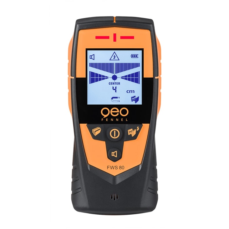 GF-F800770 VÆGSCANNER FWS80