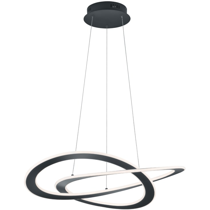 Trio Lighting Oakland pendel