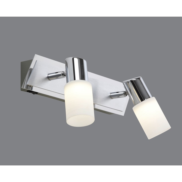 Trio Lighting Clapton spotlampe