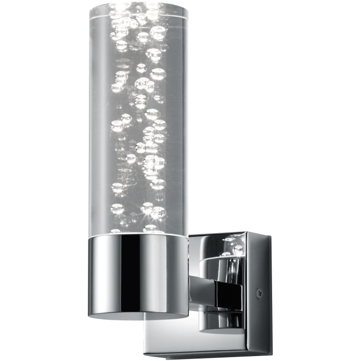 Trio Lighting Bolsa vegglampe