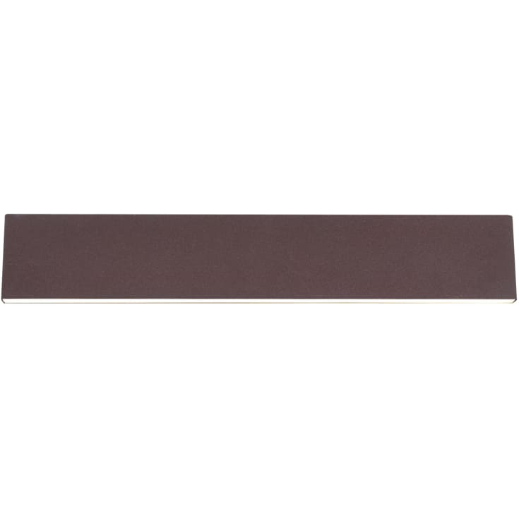 Trio Lighting Concha vägglampa, rustik, 47 cm