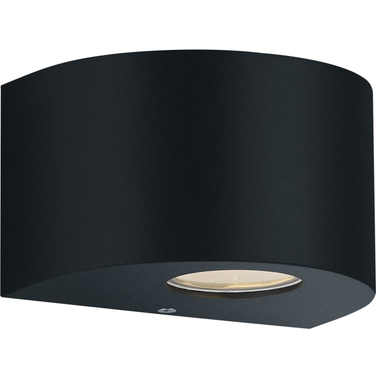 Trio Lighting Rosario utendørs vegglampe
