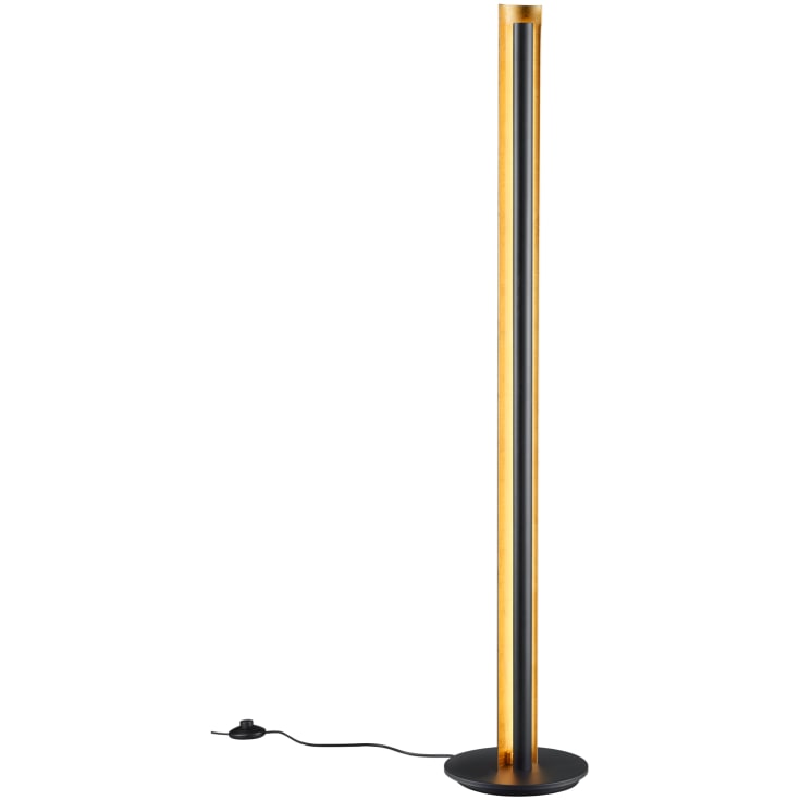 Trio Lighting Texel golvlampa