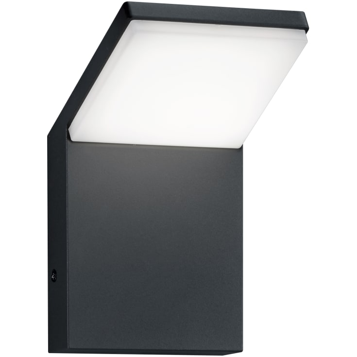 Trio Lighting Pearl utendørs vegglampe
