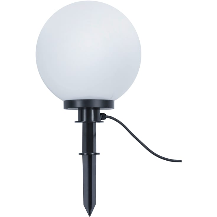 Trio Lighting Bolo hagelampe, Ø30 cm