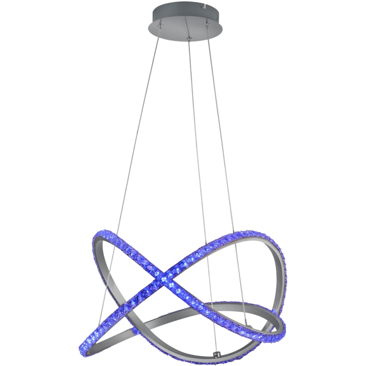 Trio Lighting Rubin pendellampa