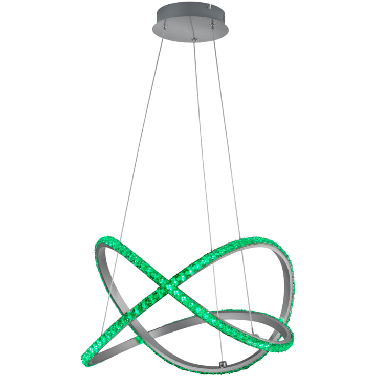 Trio Lighting Rubin pendellampa