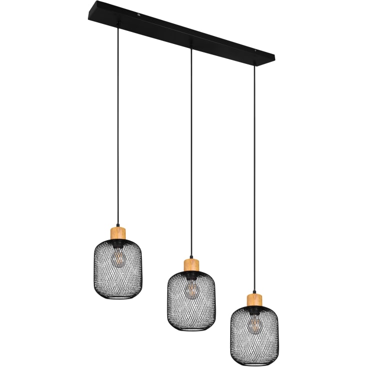 Trio Lighting Calimero langbordspendel