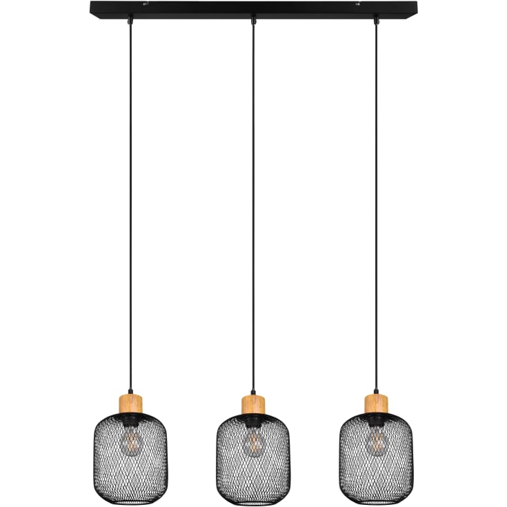 Trio Lighting Calimero langbordspendel