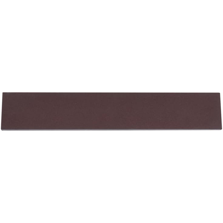 Trio Lighting Concha vägglampa, rustik, 47 cm