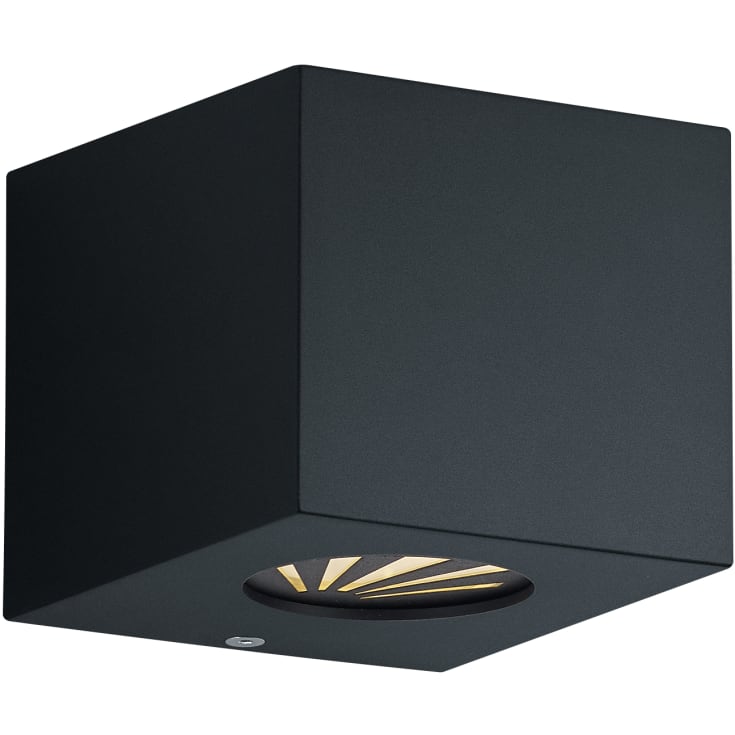 Trio Lighting Cordoba utendørs vegglampe