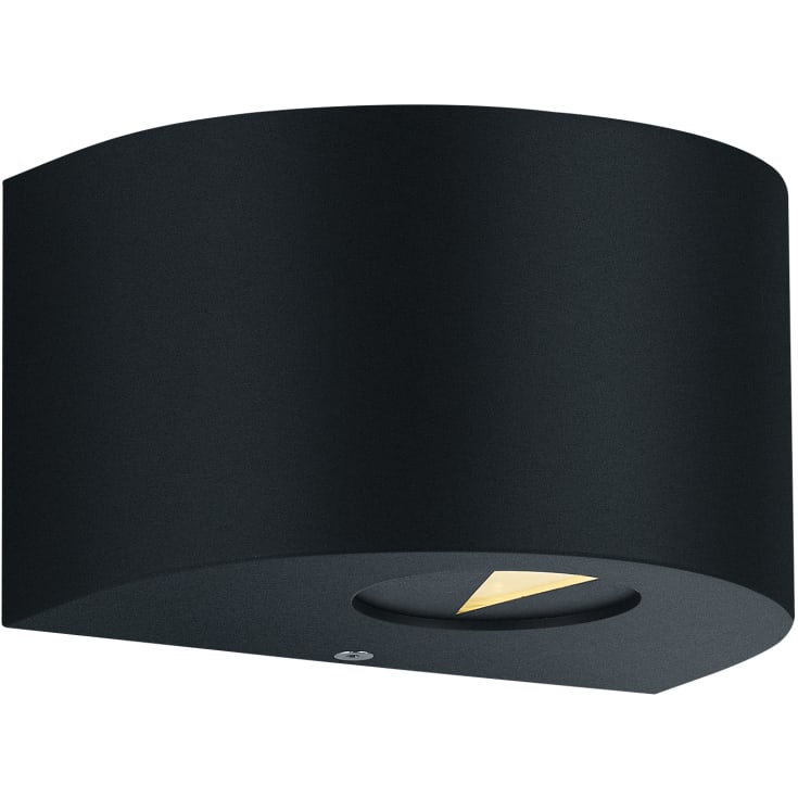 Trio Lighting Rosario utendørs vegglampe