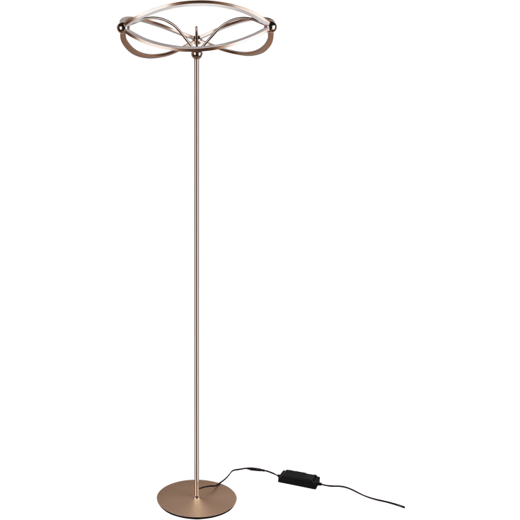 Trio Lighting Charivari gulvlampe