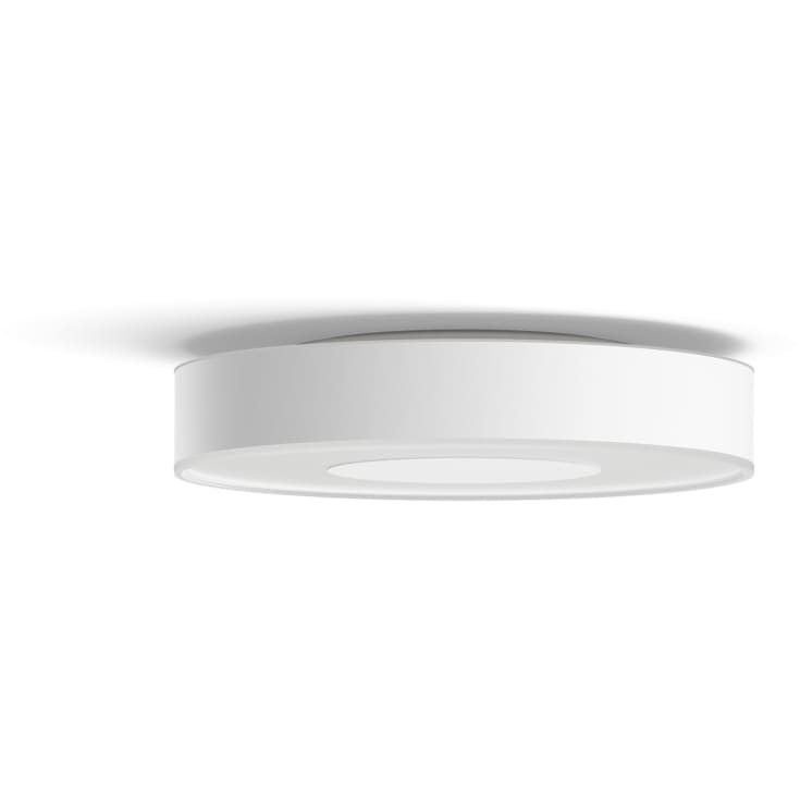 Philips Hue Infuse plafond, hvit, Ø38 cm