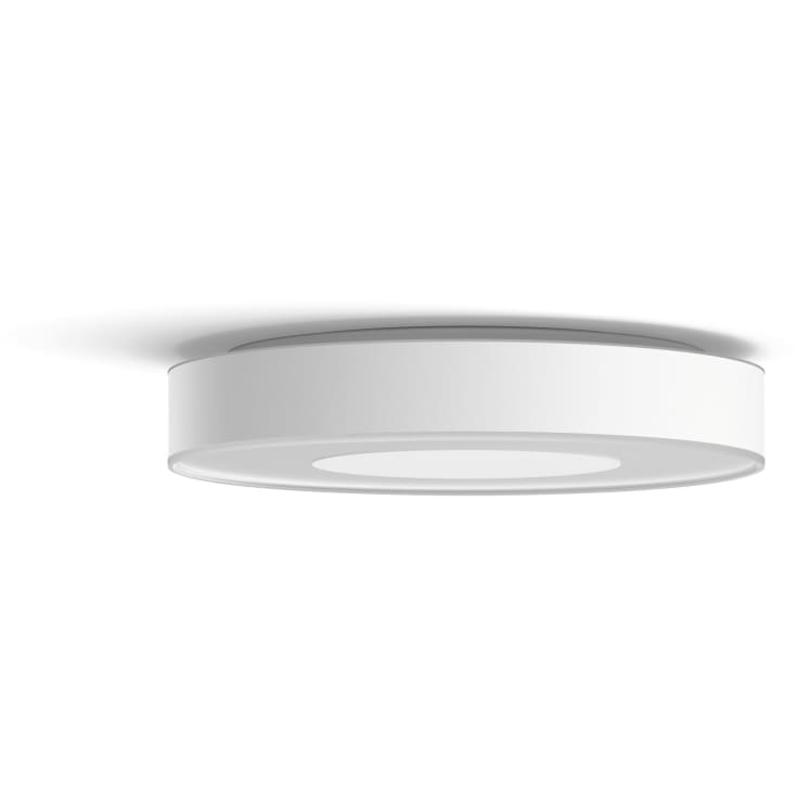 Philips Hue Infuse plafond, vit, Ø42 cm