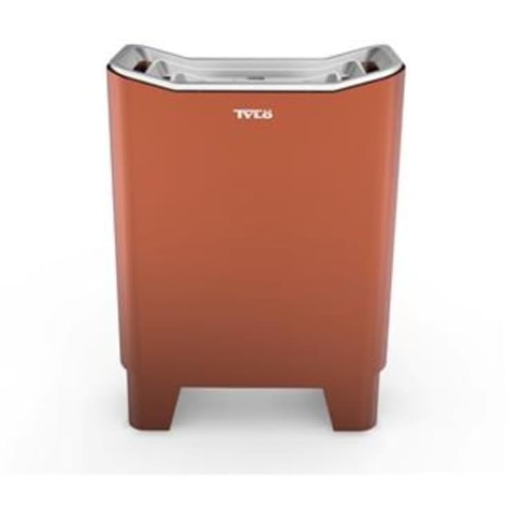 Tylö Expression bastuaggregat, 10 kW, koppar