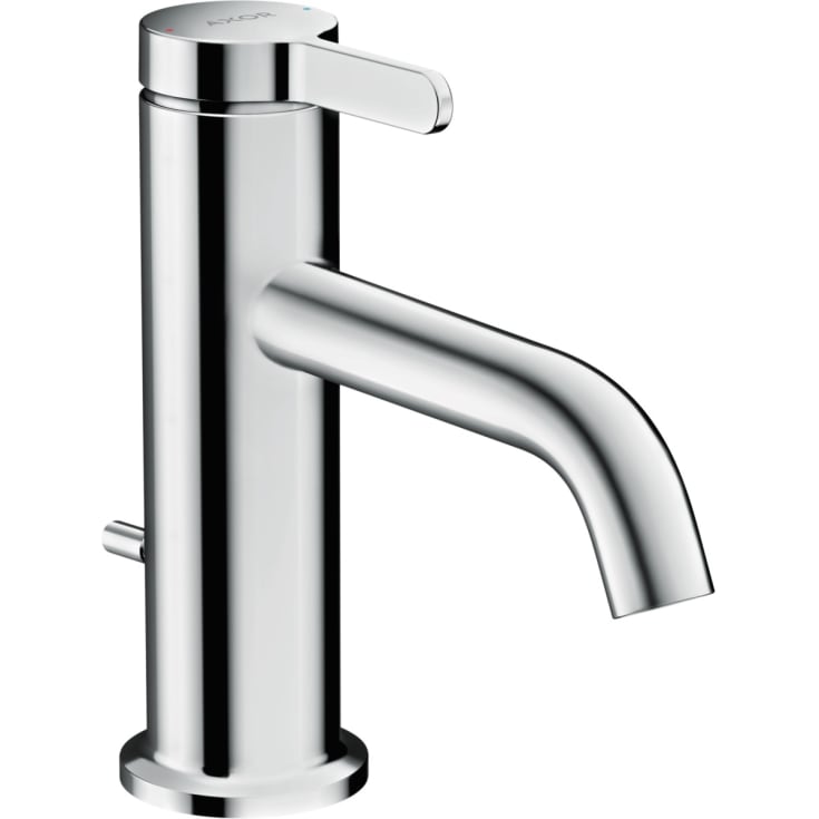 Axor One 70 tvättställsblandare, krom