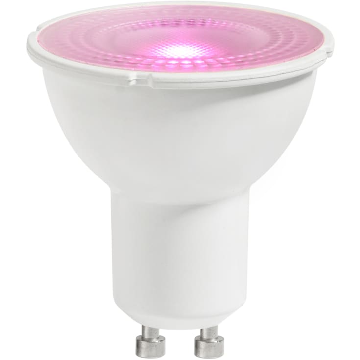 Nordlux Smart Color GU10 spotlampa, 1 stk