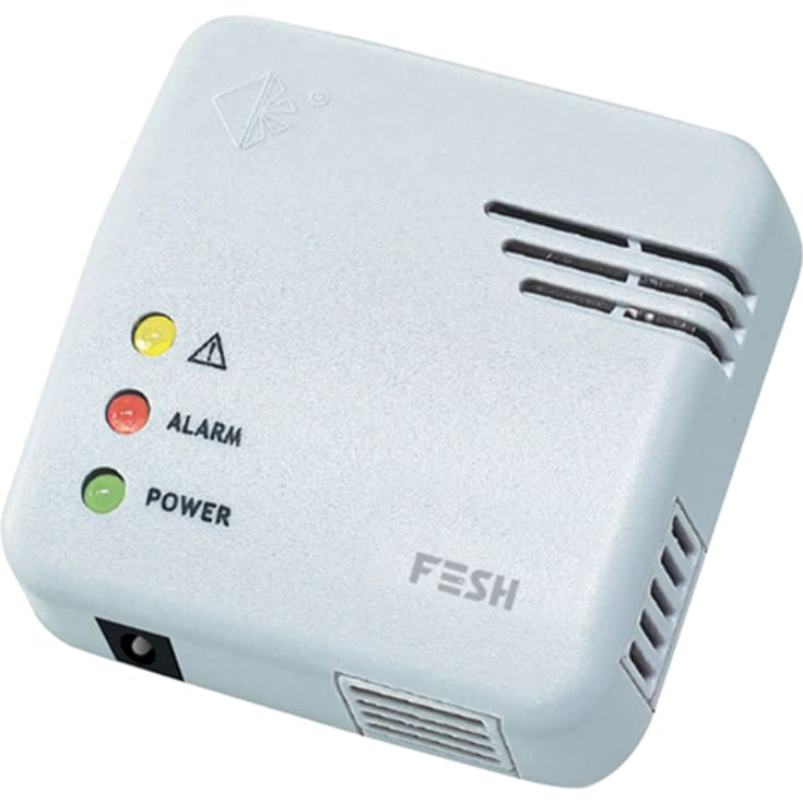 FESH SMART HOME gasalarm
